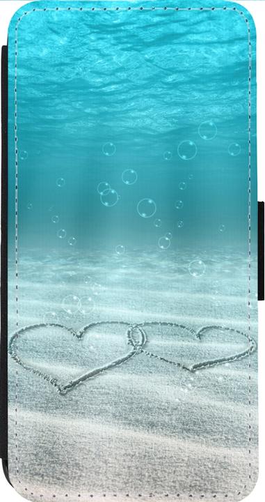 Actual product image PhoneLook Cover Wallet black Summer 18 19 (Apple iPhone 14 Pro Max)