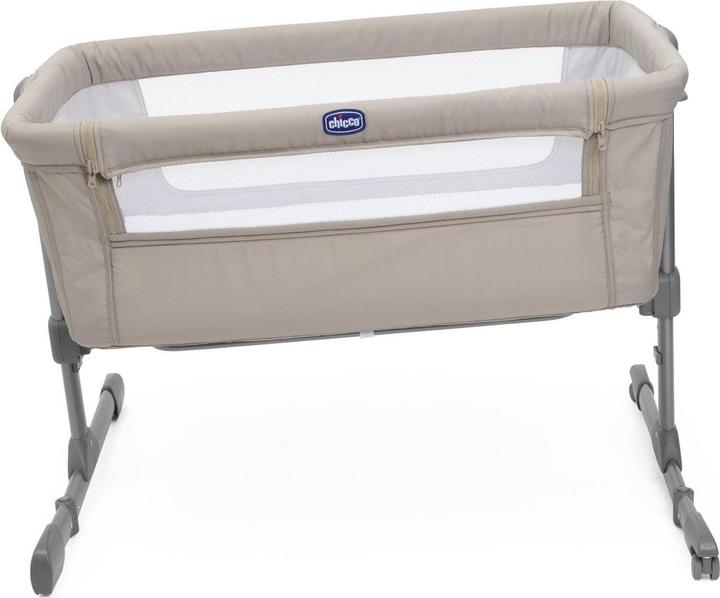 Productafbeelding Chicco Next 2 Me Essentieel