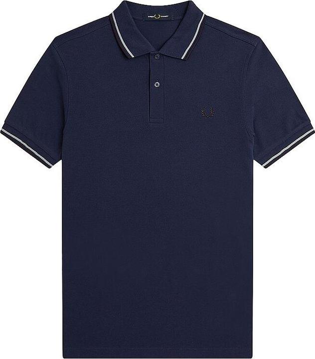 Produktbild Fred Perry Poloshirt M3600 (XXL)