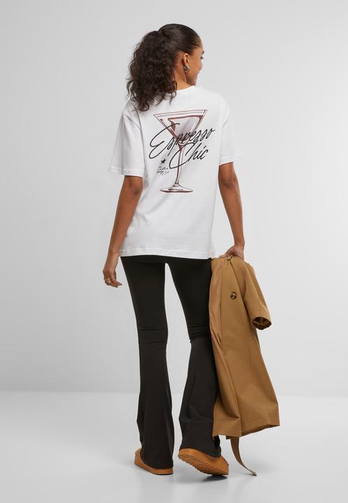 Image du produit Miss Tee Espresso Chic Tee - 187345 (5XL)