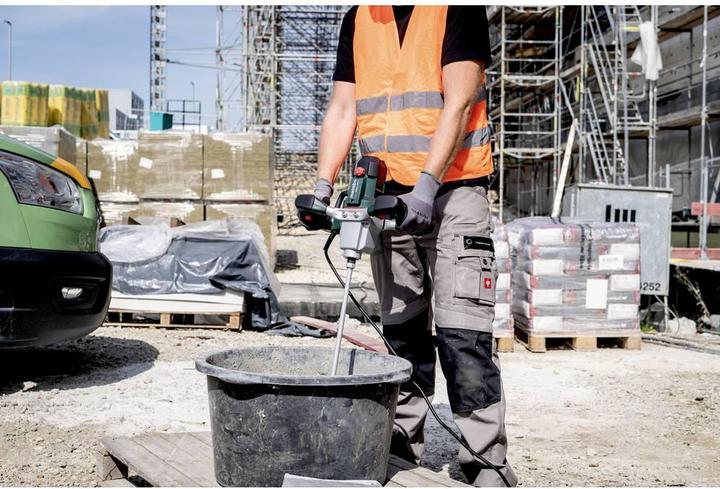 Produktbild Metabo RWEV 1600-2 * Rührwerk