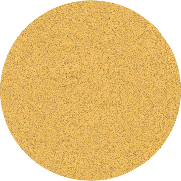 Actual product image Bosch Professional Zubehör Expert C470 Abrasive paper without holes for angle grinders and drills, 125 mm, G 60, 50 pcs. (60)