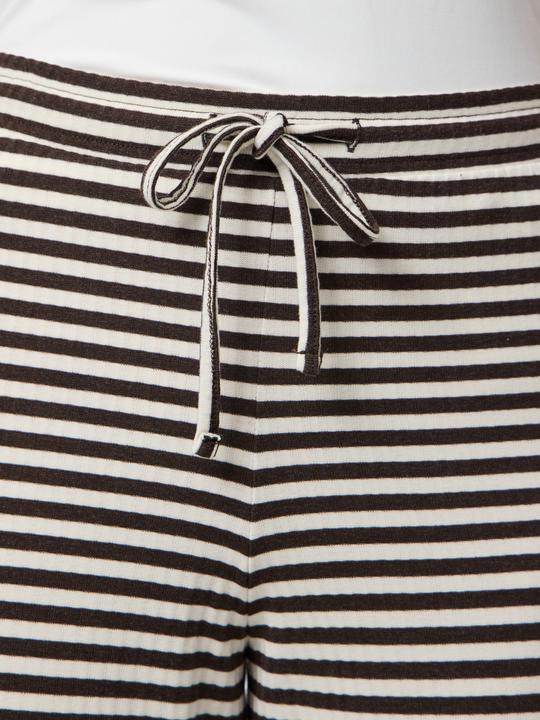 Produktbild Pieces PCLAYA Hose mit weitem Bein (M)