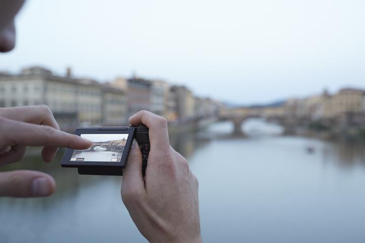 Image du produit Canon PowerShot G7 X (20 Mpx, 1")