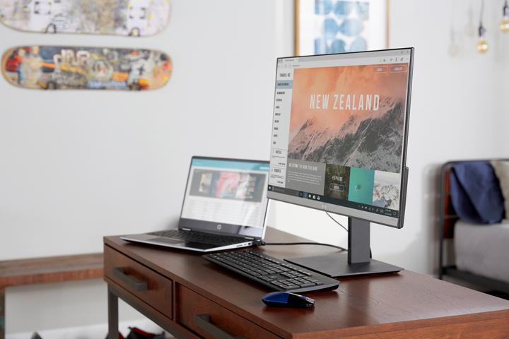 Produktbild HP Pavilion x360 14-dh0411ng (14", Intel Pentium Gold 5405U, 8 GB, 1000 GB, DE)