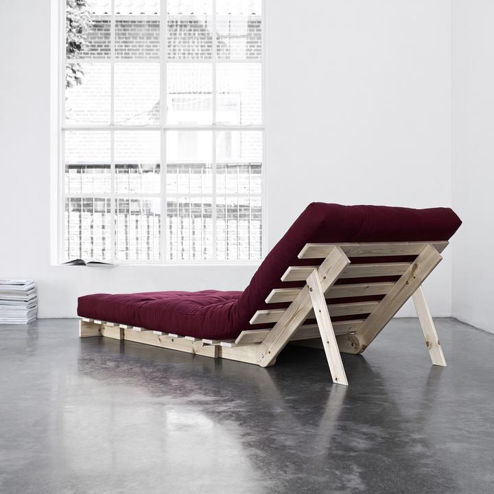 Image du produit Karup Design Roots 90 (Canapé-lit, 1 place)