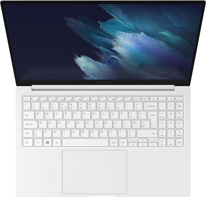 Produktbild Samsung Galaxy Book Pro (15.60", Intel Core i5-1135G7, 8 GB, 256 GB, DE)