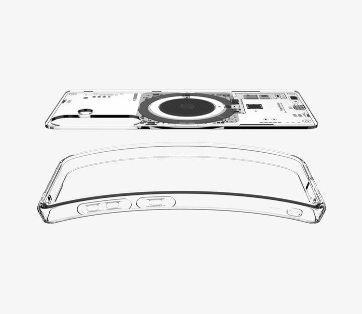 Image du produit Spigen Ultra Hybrid (Samsung Galaxy S25)