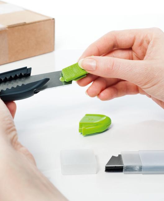 Produktbild Q-Connect Cutter (Cutter)