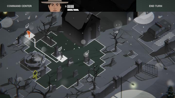 Immagine prodotto Game Questa è la polizia 2, PS4 (PS4, Multilingue)
