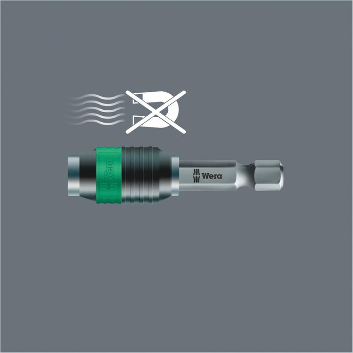 Actual product image Wera Bit-Check 10 TX Universal 2 (Hexagon socket TX M10, Hexagon socket TX M15, Hexagon socket TX M20, Hexagon socket TX M30, Hexagon socket TX M6, Hexagon socket TX M8, Hexagon socket TX M9, Hexagon socket TX M25, Hexagon socket TX M40)