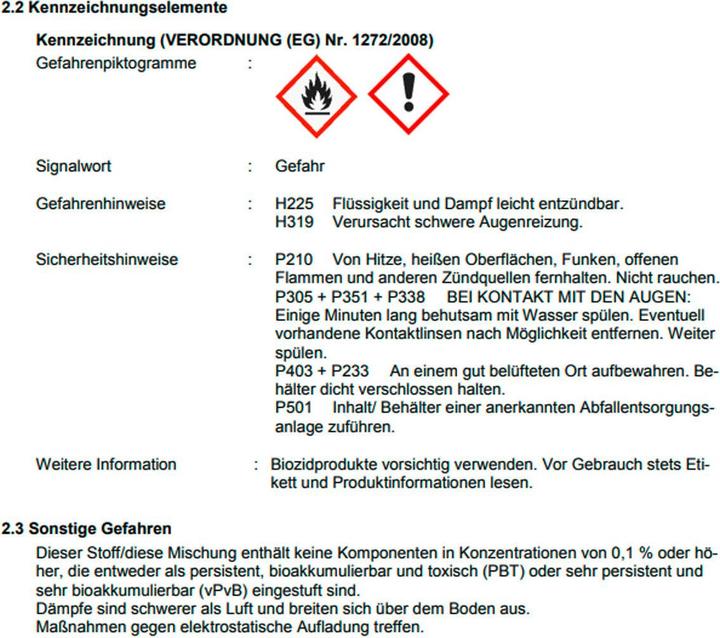 Image du produit Schülke desderman pure désinfection des mains (1000 ml)