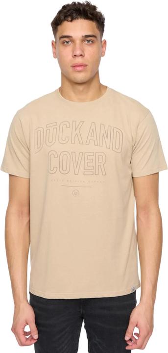 Immagine prodotto Duck and Cover Lemonport Maglietta Uomo (XXL)