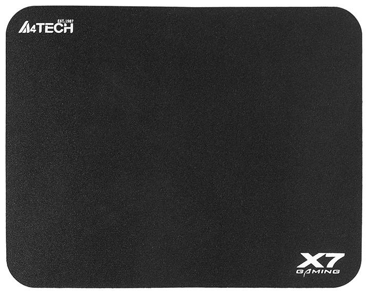 Produktbild A4Tech A4 TECH X-Game X-7120 A4TMYS46028 Maus (optisch, 3000 DPI, schwarze Farbe) (Kabelgebunden)