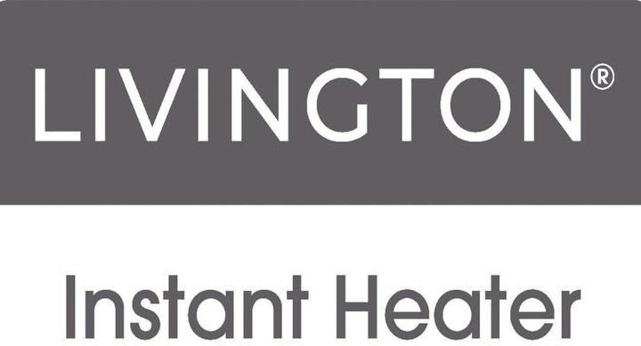 Produktbild Livington Instant Heater Standhalterung