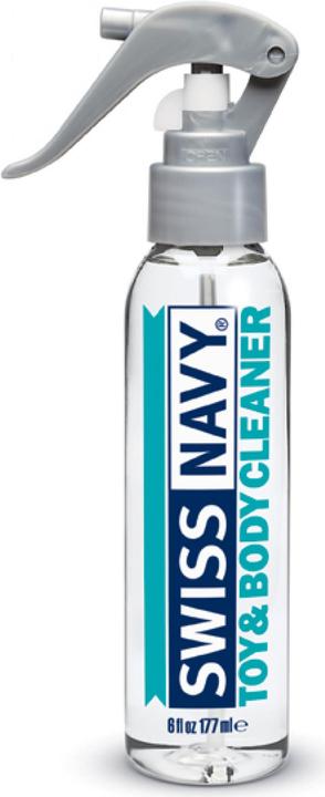 Swiss Navy Toy Cleaner (180 ml)
