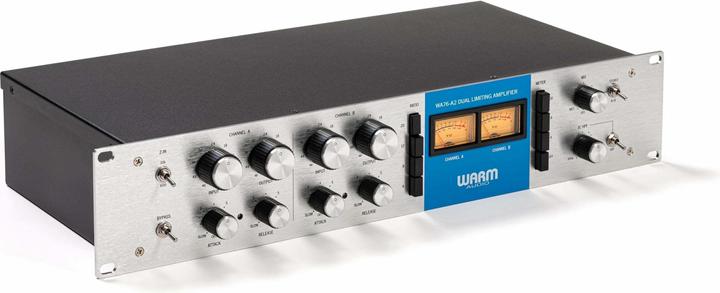 Immagine prodotto Warm Audio WA76-A2 (Amplificatore)