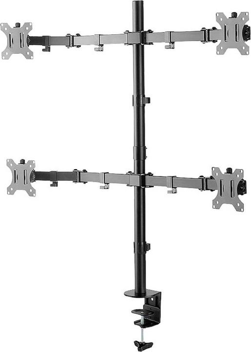 Actual product image Neomounts FPMA-D550D4 (Table, 32.01")