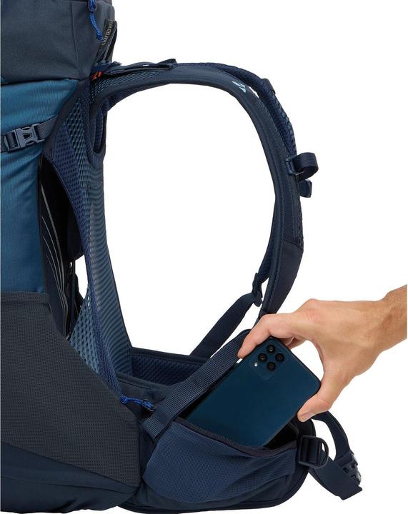 Actual product image Vaude Brenta (30 l)