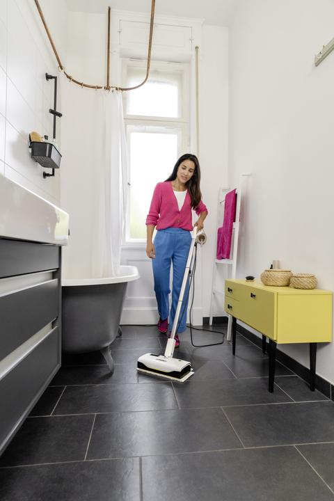 Actual product image Kärcher Sc 1 Upright (1300 W)
