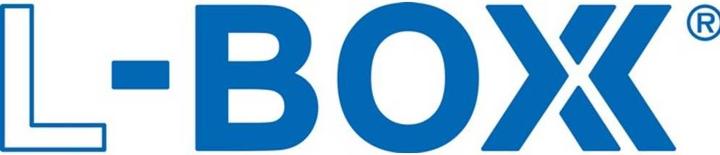 Produktbild L-Boxx Werkzeugkarte 1 (1 Teile)