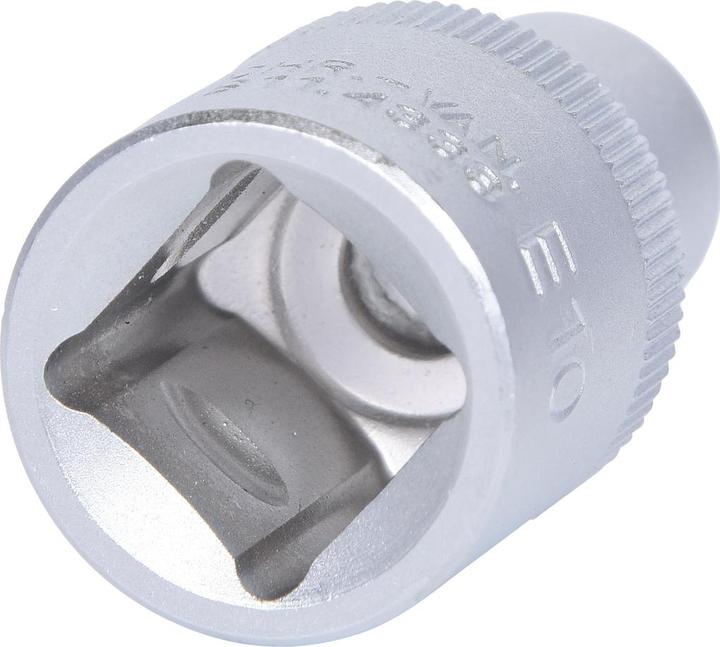 Produktbild KS Tools Werkzeuge-Maschinen GmbH 1/2"" Torx-E-Stecknuss, E16, auf Hänger