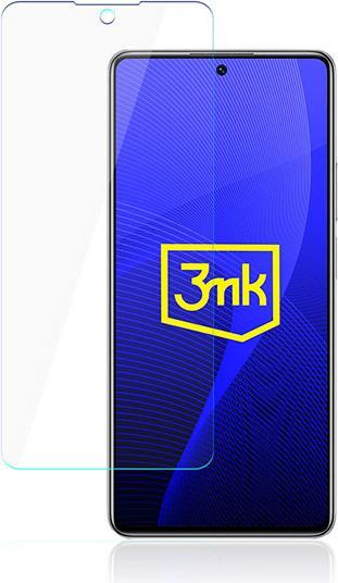 Produktbild 3MK FlexibleGlass Bildschirmschutz, Display Folie (1 Stück, Xiaomi 11T Pro, Xiaomi Mi 11T Pro)