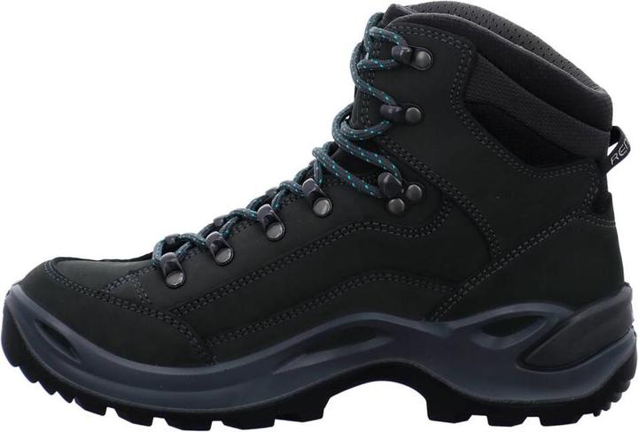 Actual product image Lowa Renegade GTX Mid (37.5)