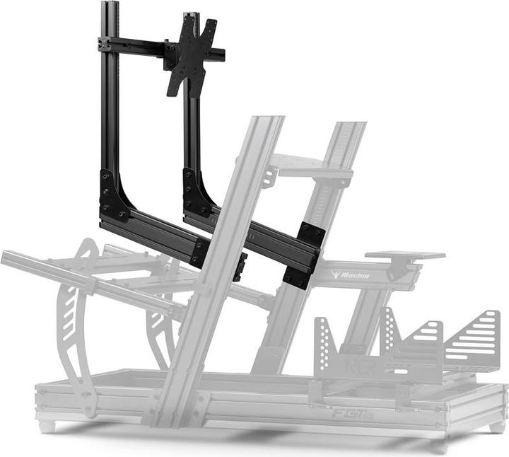 Actual product image Next Level Racing F-GT Elite Direct monitor mount NLR-E014