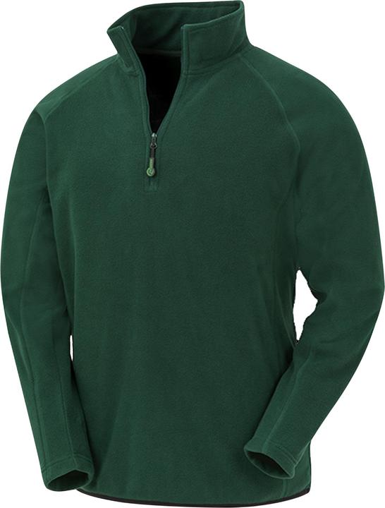 Actual product image Result Fleece top (L)