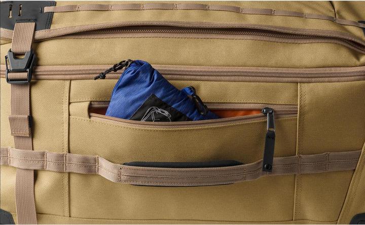 Actual product image Eagle Creek Gear Warrior XE 30" (91 l, L (90 - 115l))