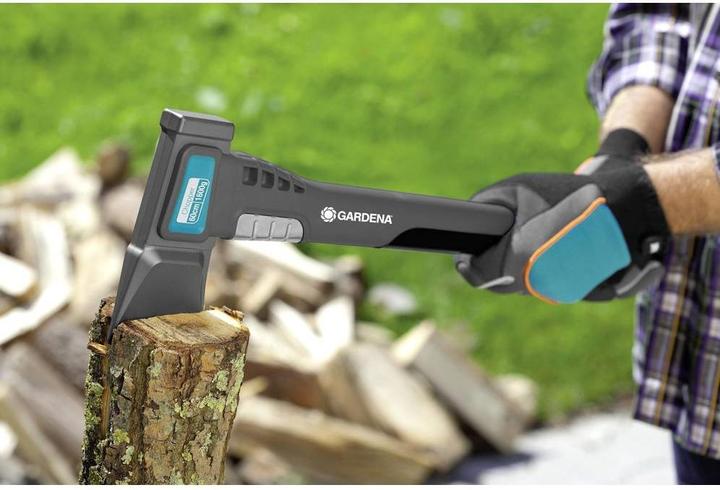 Actual product image Gardena 1600 S
