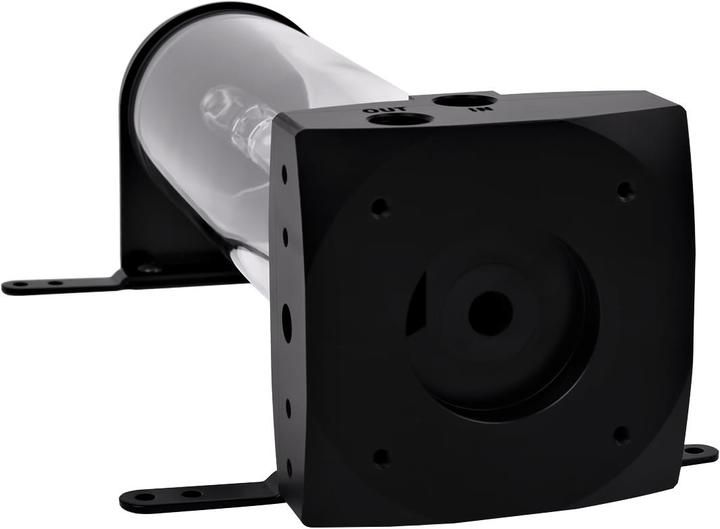 Produktbild Alphacool Eisbecher DDC 250mm Acetal