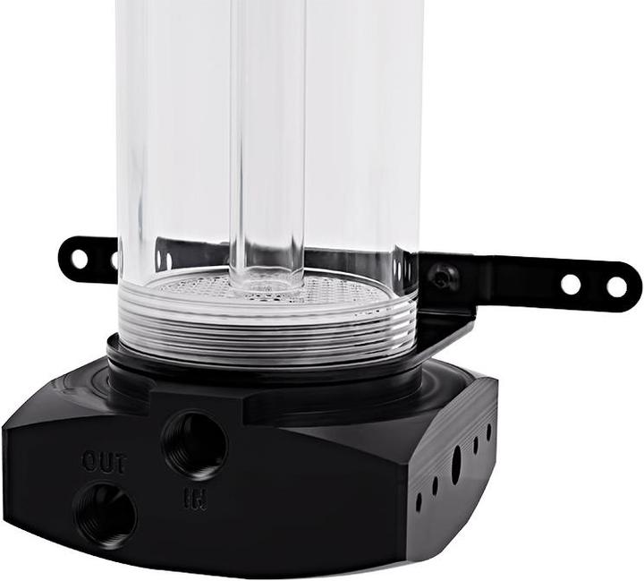 Produktbild Alphacool Eisbecher DDC 250mm Acetal