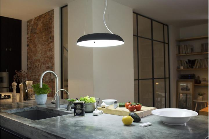 Immagine prodotto Philips Hue Amaze Base BT (3000 lm)