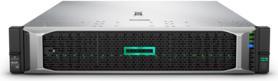Image du produit HPE ProLiant DL380 Gen10 (Intel Xeon Silver 4110, 32 Go, Serveur en rack)