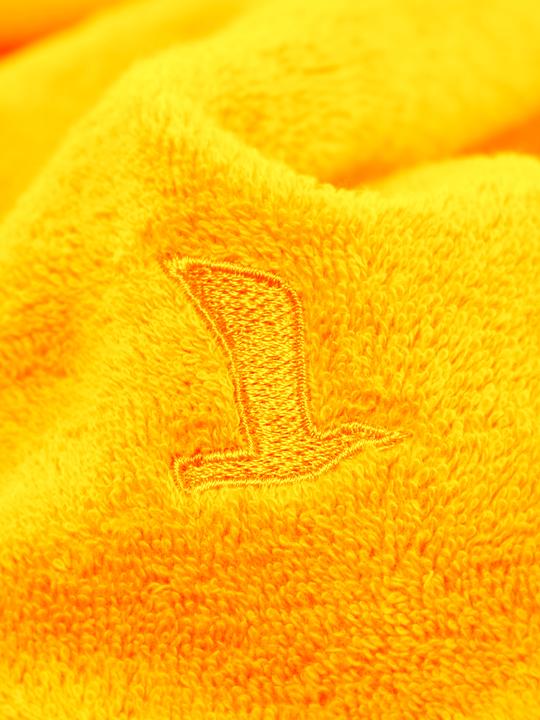 Actual product image Möve Super fuzzy (60 x 110 cm)
