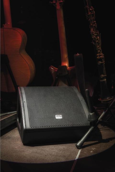 Produktbild DAP-Audio M10 (Aktiv)