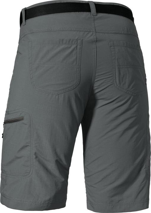 Actual product image Schöffel Shorts Silvaplana 2 (64)