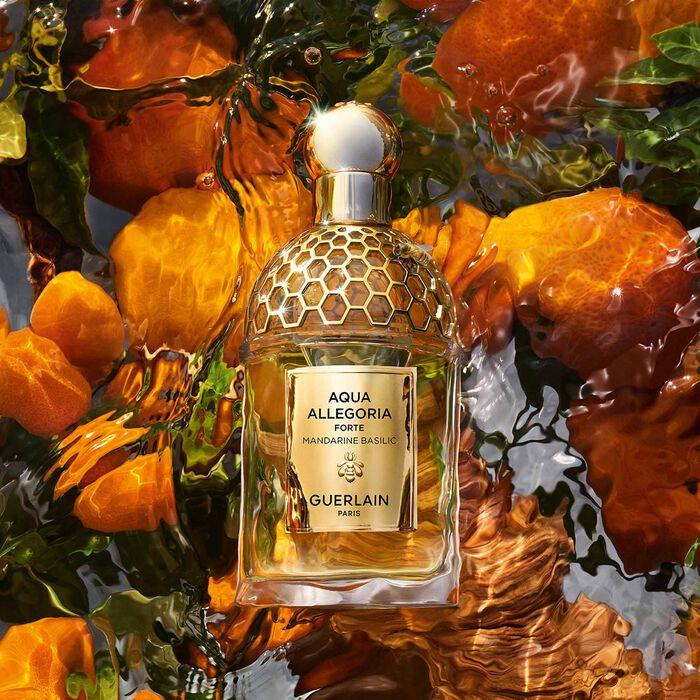 Immagine prodotto Guerlain Eau de Parfum Mand Basilc (Eau de parfum, 125 ml)