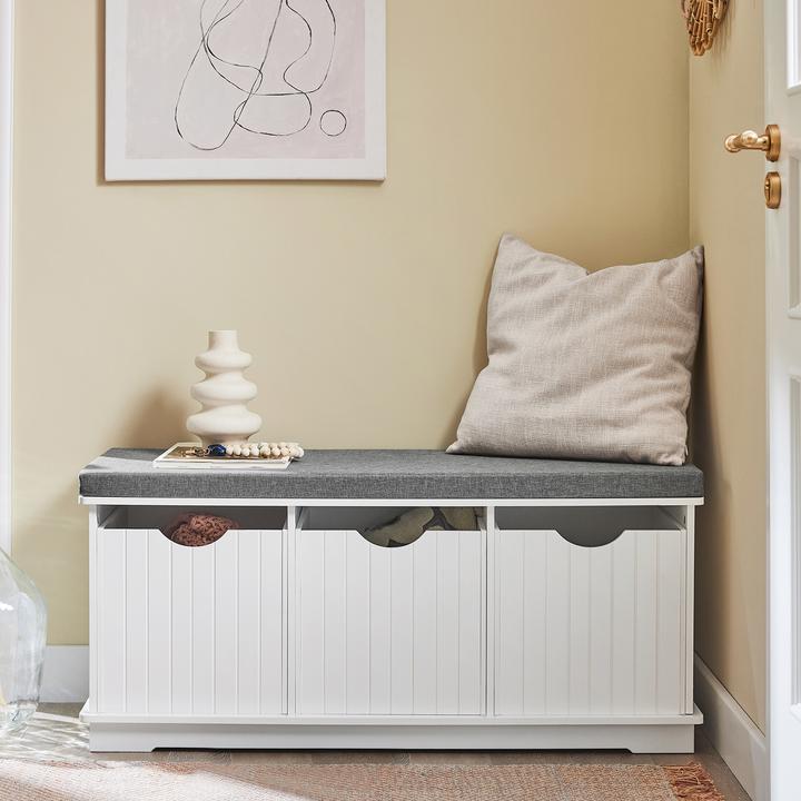 Image du produit SoBuy Sitzbank (100 cm)