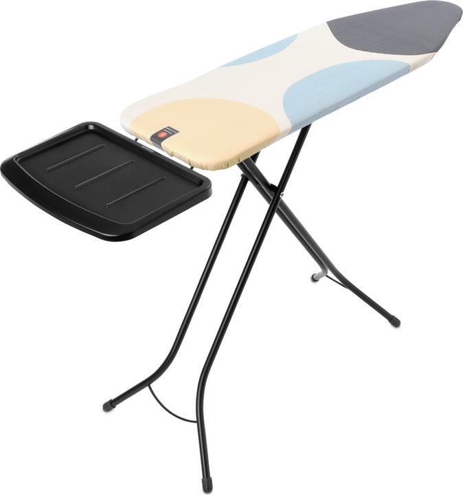 Actual product image Brabantia Ironing board (124 x 38 cm)