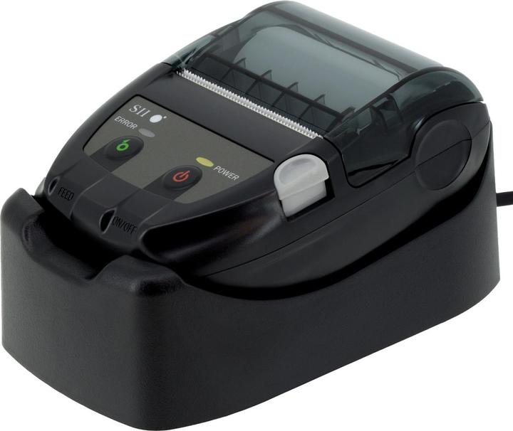 Produktbild Seiko Mp-B20 Mobile Bt Printer (USB)