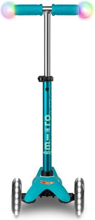 Immagine prodotto Micro Mini Deluxe Magic LED
