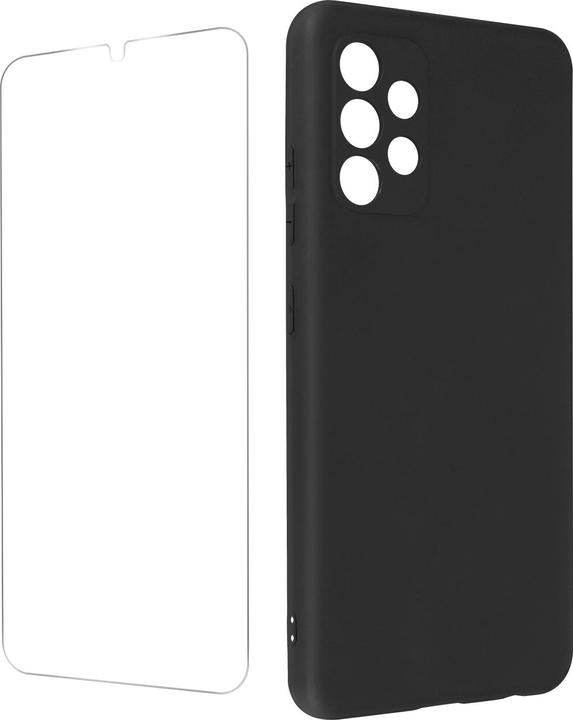 Actual product image Avizar Black Pack Series (Samsung Galaxy A32)