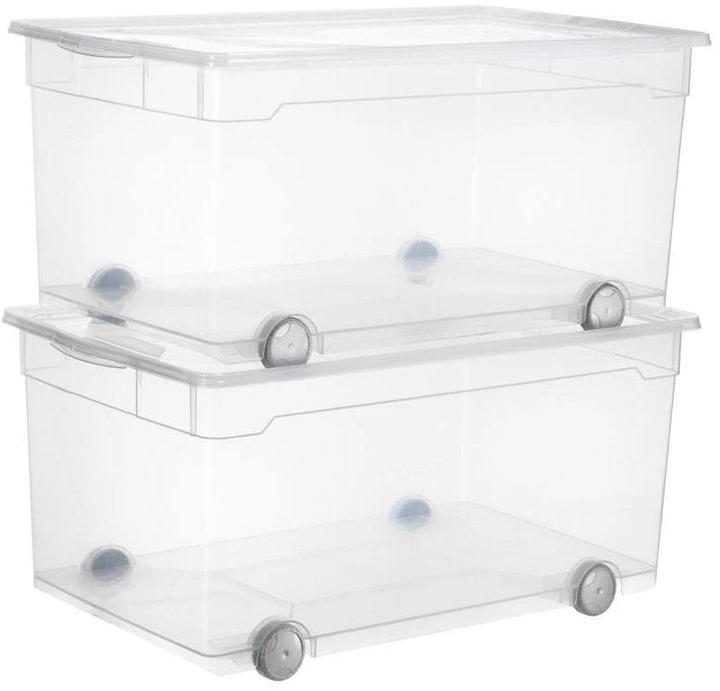 Produktbild Rotho Roller 4 (40 x 71.5 cm, 63 l)