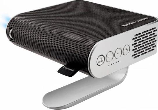 Actual product image Viewsonic M1+ (WVGA, 300 lm, 1.2:1)