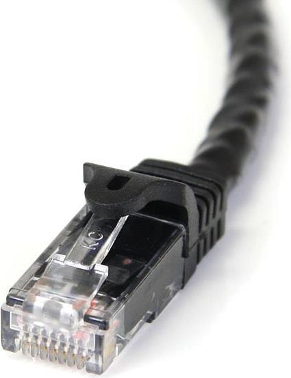 Actual product image StarTech 7m Snagless Cat6 Patch Cable (UTP, CAT6, 7 m)