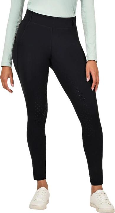 Produktbild Dublin Reithose full grip Damen (32)
