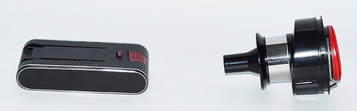 Image du produit Ohmex VVC-2590